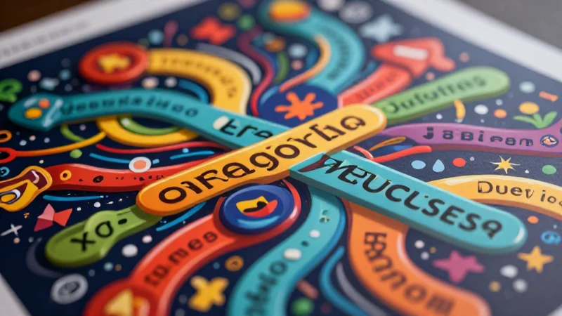 Oraciones yuxtapuestas: aprende ejemplos y ventajas