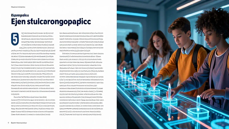 Orden cronológico: 20 Ejemplos para entenderlo mejor 7 Portada educativa de biografía cronológica