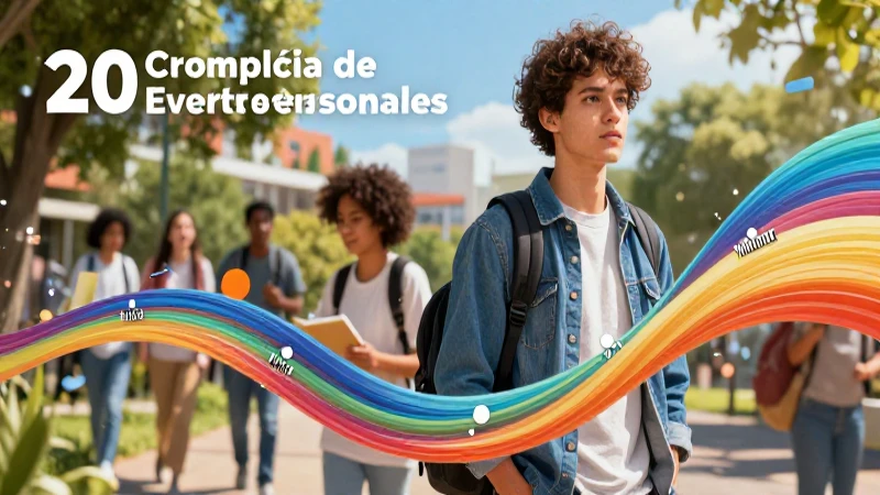 Orden cronológico: 20 Ejemplos para entenderlo mejor 5 Cronología de eventos personales para un blog educativo