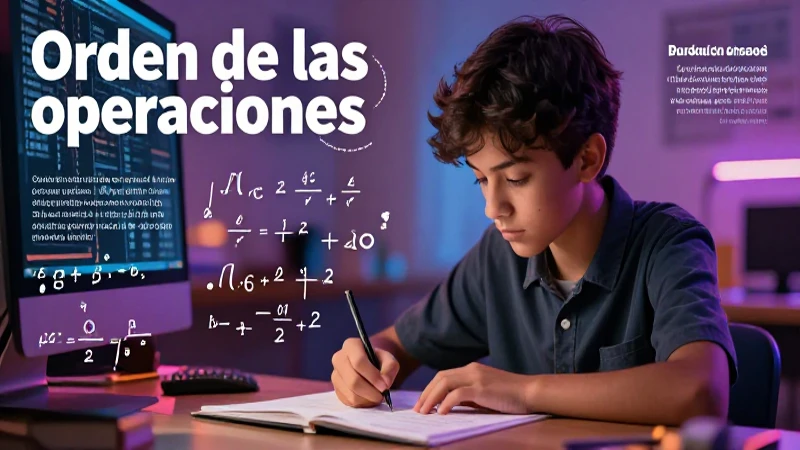 Recursos visuales didácticos para matemáticas