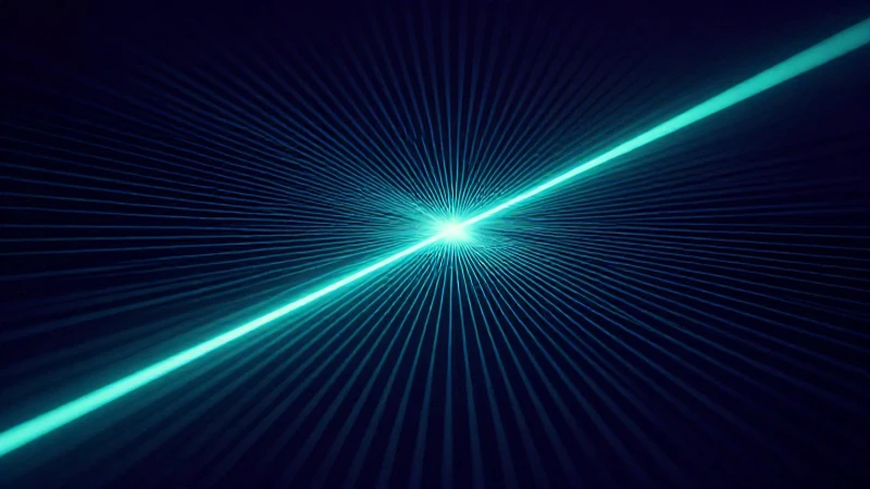 Ordenada al origen: La clave del orden en el origen 3 Gráfico minimalista de la ordenada al origen