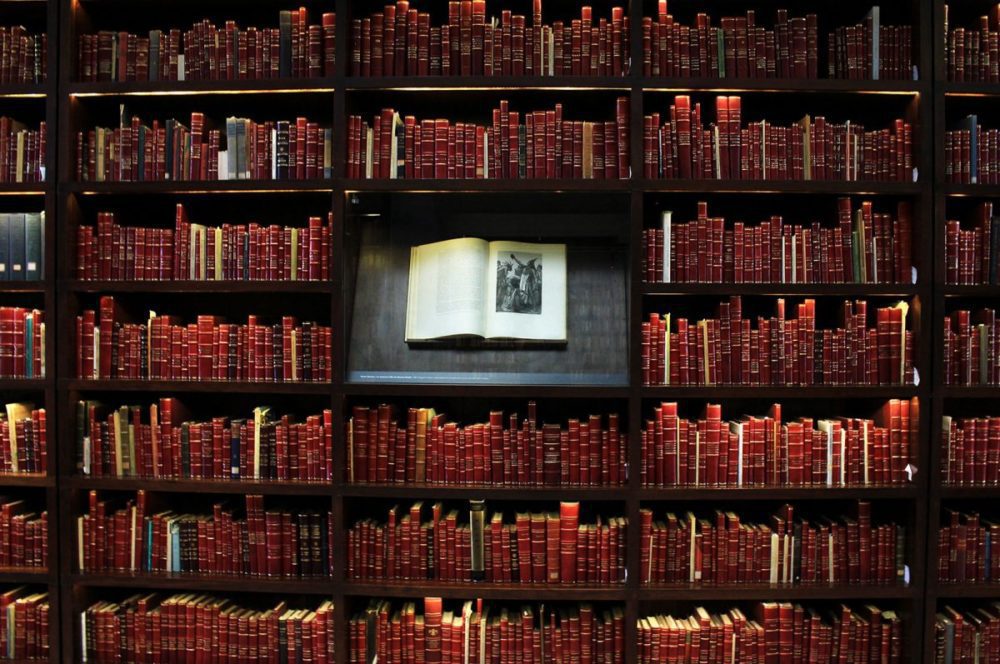 ordenamiento de libros en bibliotecas de mexico guia detallada