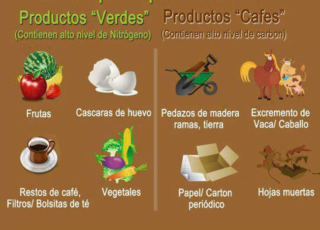 organicos residuos 20 ejemplos comunes y su manejo 1