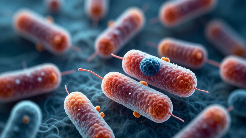 Te gustaría ver 20 ejemplos de organismos unicelulares 5 Colonia bacteriana detallada, vista microscópica y real