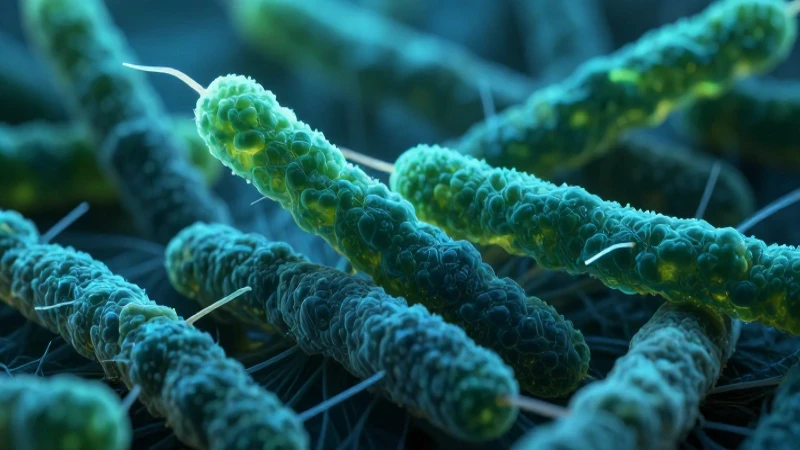 Te gustaría ver 20 ejemplos de organismos unicelulares 9 Microvista vibrante de cianobacterias en detalle