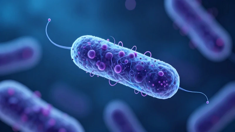 Te gustaría ver 20 ejemplos de organismos unicelulares 10 Escherichia coli brillante en alta definición