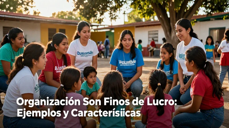 Voluntarios mexicanos inspiran cambio y aprendizaje