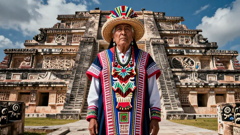 Gobierno y sociedad totonaca en El Tajín