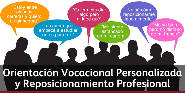 Orientadora Vocacional: Definición y su Importancia 2 orientadora vocacional definicion y su importancia