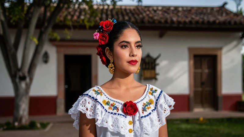 Descubre el misterio de La Pascualita
