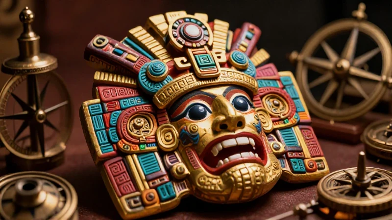 América, otredad, historia, arte, exploración y contraste