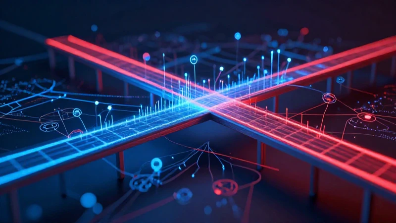 Outsourcing: Definición, Ventajas y Desventajas Clave 6 Flujo digital de datos: caos organizado y estructura