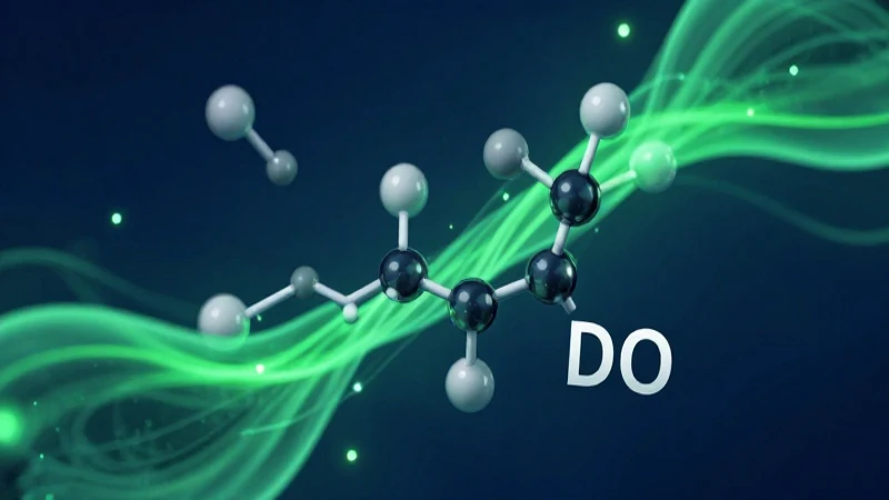 Óxidos ácidos: 20 Ejemplos y sus Aplicaciones Comunes 8 Estructura molecular de CO2 en estilo moderno