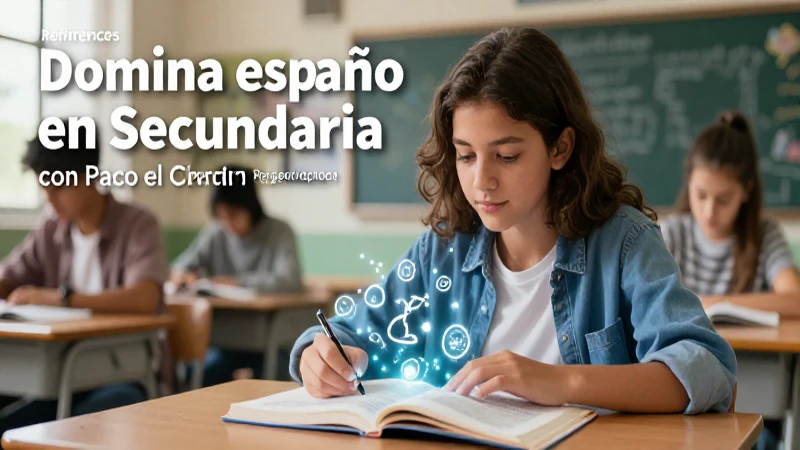 Éxito académico en un entorno moderno