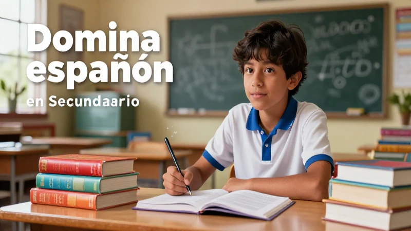 Recursos prácticos para triunfar en español