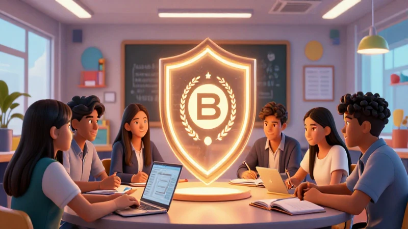 Ética y aprendizaje vibrante de jóvenes mexicanos