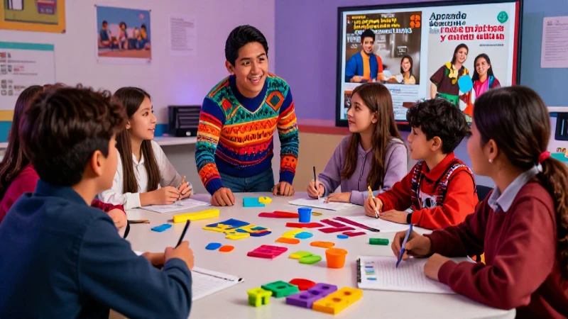 Matemáticas divertidas con Paco el Chato
