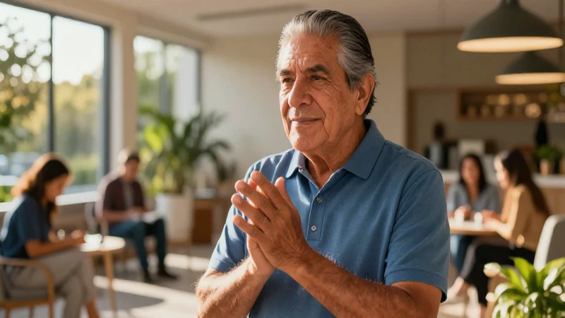 Padre: Definición y concepto en la religión explicados 4 Padre mexicano espiritual en espacio de aprendizaje moderno