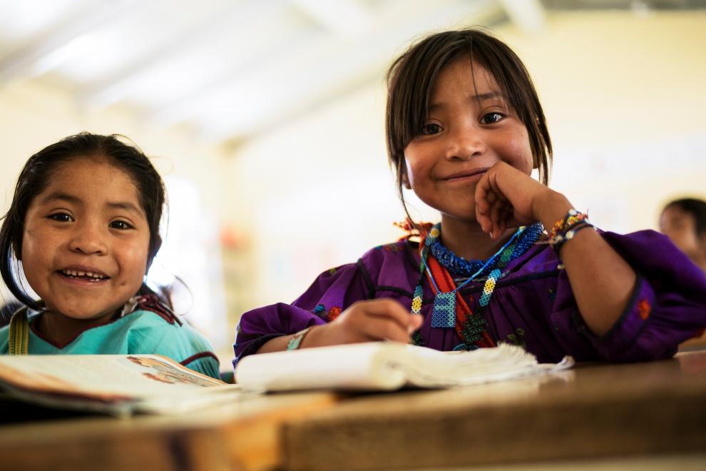 Padres y comunidades fortalecen la educación inclusiva en México 20 padres y comunidades fortalecen la educacion inclusiva en