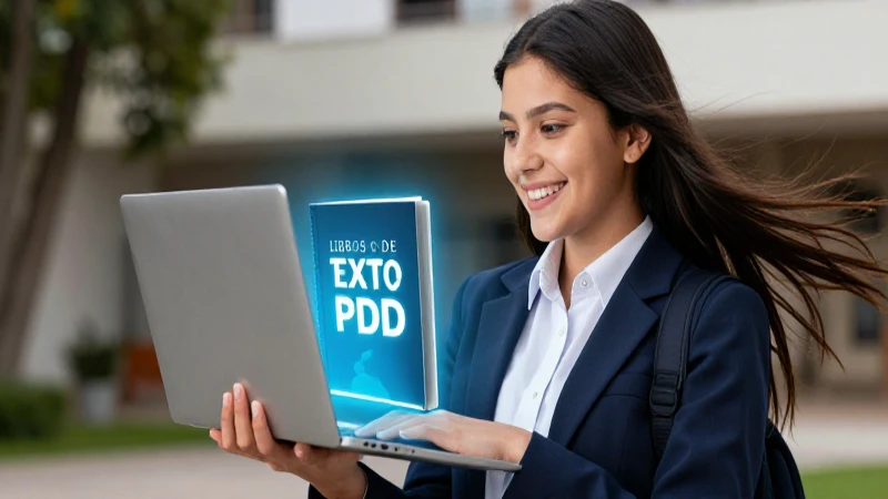 Descarga libros de texto en PDF, ahorra dinero y tiempo 4 Ahorra dinero y tiempo descargando libros