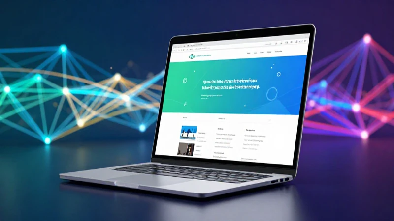 Tecnología educativa moderna y digital