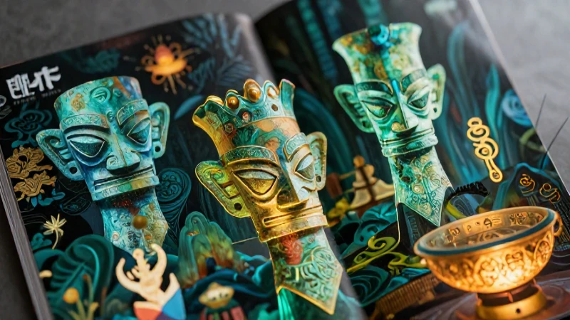 Cuáles son la historia y cultura de los países de Asia 11 Arte histórico asiático moderno con detalle vibrante