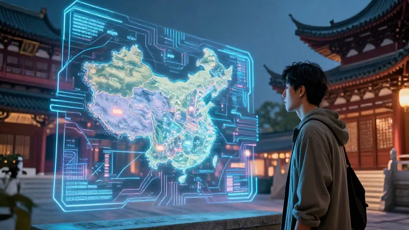 Cuáles son la historia y cultura de los países de Asia 10 Fusión entre historia asiática y tecnología futurista