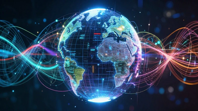 El impacto global del socialismo
