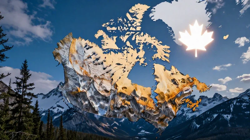 Canadá: características y capital de América del Norte