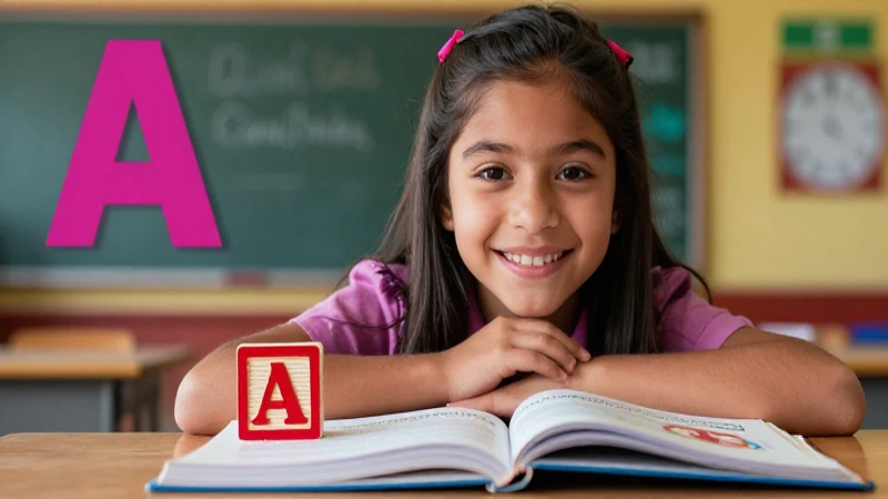 Aprendizaje vibrante de estudiante mexicano