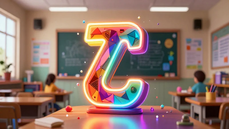 Educación de plurales con Z y C