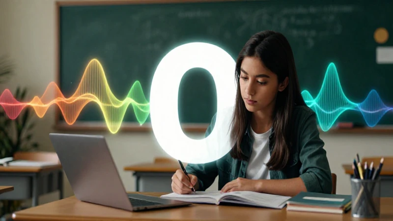 Diseño profesional educativo para aprender idiomas