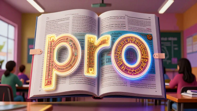 Orígenes del prefijo pro- con 50 ejemplos