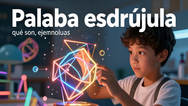 Ilustración sobre aprendizaje de gramática