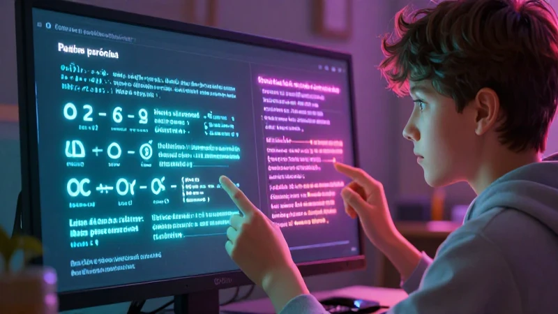 Errores comunes al usar parónimos