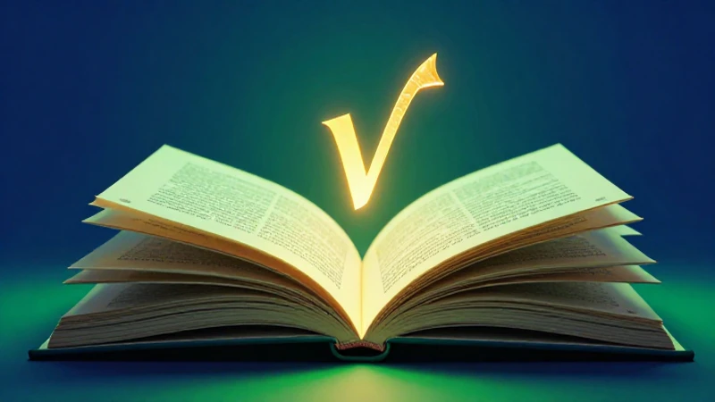 Palabras agudas que terminan en S: 100 Ejemplos Clave 3 Revista educativa moderna con conceptos abstractos de conocimiento