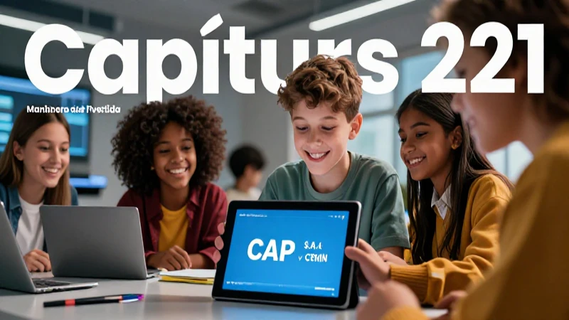 Palabras Ce: Aprende el Capítulo 21 de Manera Divertida 5 Aprende el Capítulo 21 de manera divertida