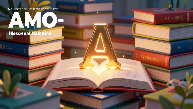 Vocabulario: Palabras de amo y amor