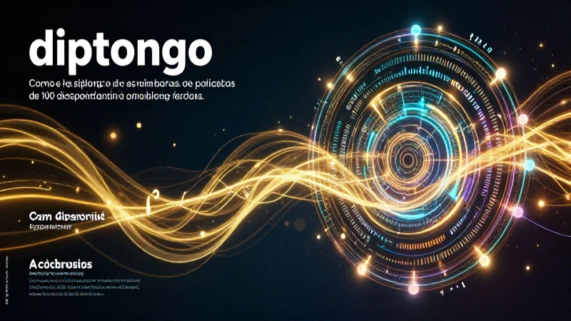 100 ejemplos de palabras con diptongo explicados 31 Diagramas educativos sobre diptongos y su significado