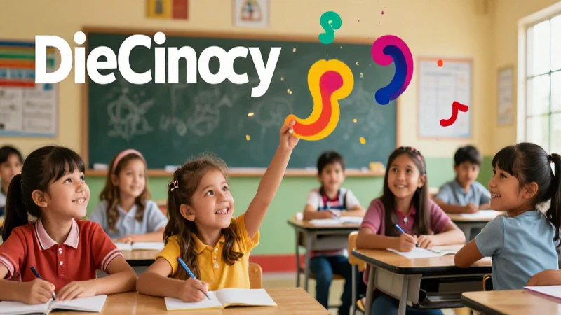 100 ejemplos de palabras con diptongo explicados 25 Libro académico estilizado con luces vibrantes