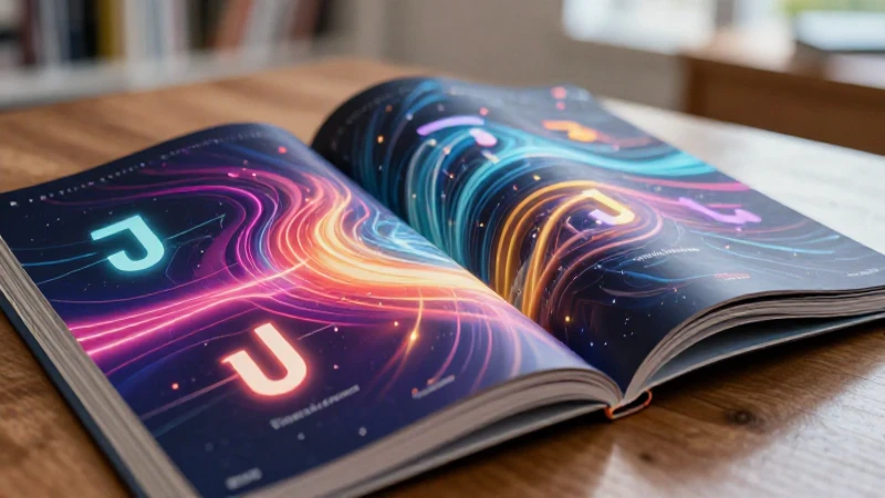 100 ejemplos de palabras con diptongo explicados 22 Ilustración educativa moderna y vibrante