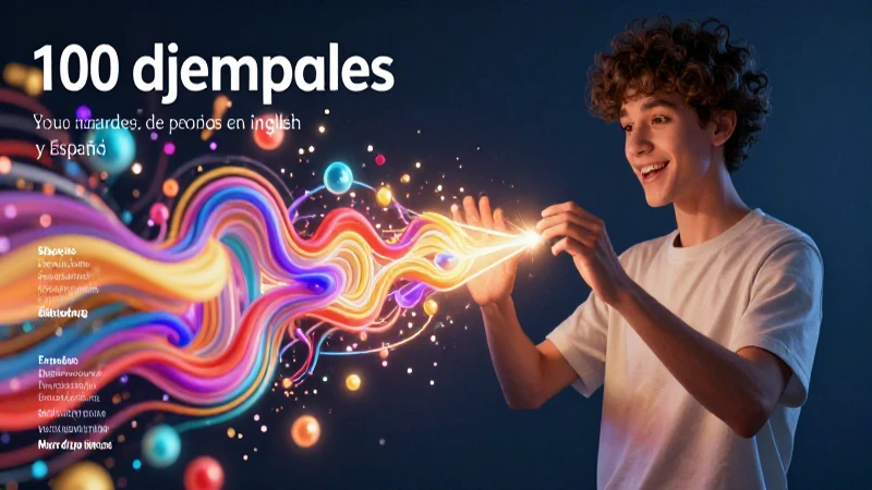 100 ejemplos de palabras con diptongo explicados 20 Diptongos: diferencias entre inglés y español