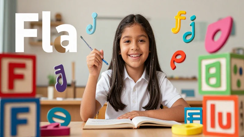 Imagen educativa sobre fonética en español
