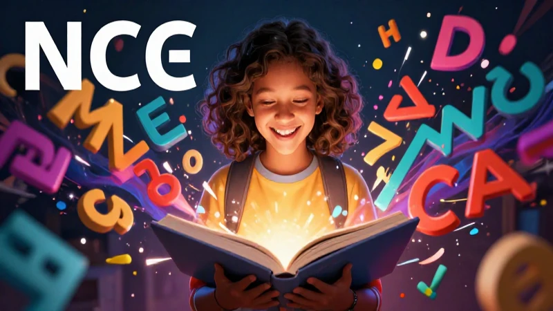 Palabras con hue-: 30 Ejemplos para Ampliar tu Vocabulario 6 Estudiante feliz aprende con libros y letras