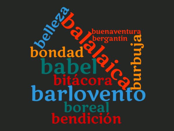 palabras con la b 100 ejemplos para ampliar tu vocabulario