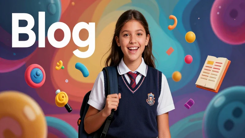 Estudiante aprendiendo conceptos lingüísticos dinámicos