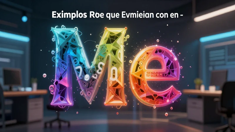 Palabras y preposiciones que comienzan con me-