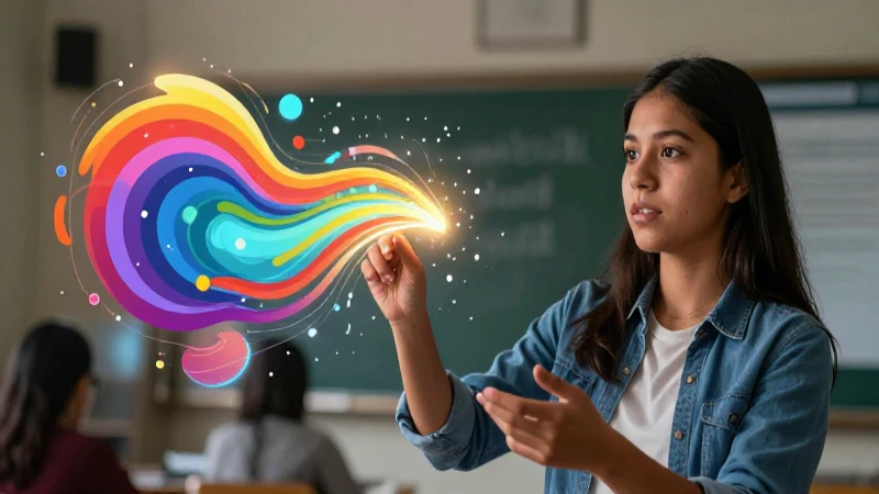Educador mexicano ilustra concepto lingüístico