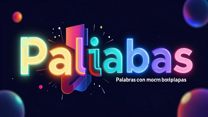 Analizando monosílabos, bisílabos y polisílabos