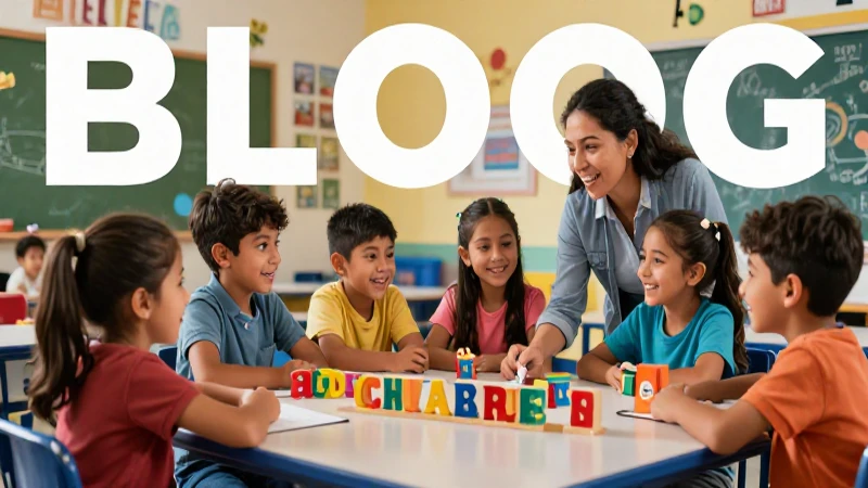 Clase vibrante: aprendizaje dinámico en México